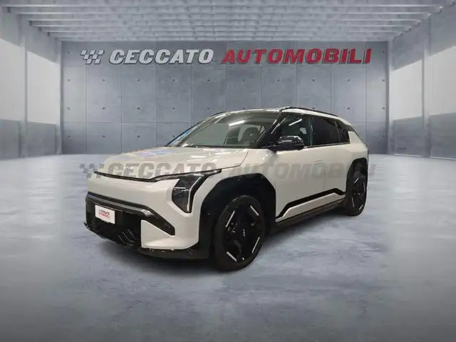 Kia EV3 EV3 81,4 kWh GT-line Plus