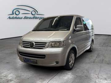 United Automatik PDC Tempomat
