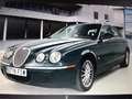 Jaguar S-Type S-Type 2.7D V6 Executive Executive Verde - thumbnail 12