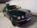 Jaguar S-Type S-Type 2.7D V6 Executive Executive Verde - thumbnail 2