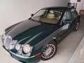 Jaguar S-Type S-Type 2.7D V6 Executive Executive Verde - thumbnail 5