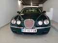 Jaguar S-Type S-Type 2.7D V6 Executive Executive Verde - thumbnail 1