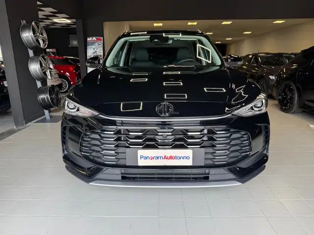 MG ZS 1.5 Hybrid+ Comfort.