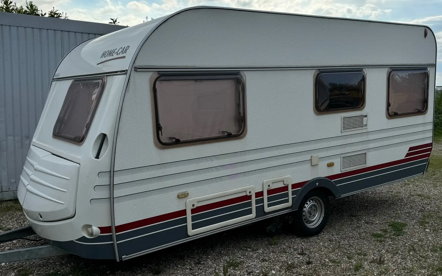 Home-Car 466 H Mover Fahrradträger - 2
