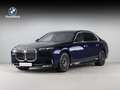 BMW 750 7 Serie 750e xDrive High Executive Blauw - thumbnail 1