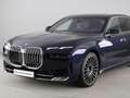 BMW 750 7 Serie 750e xDrive High Executive Blauw - thumbnail 20