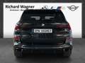 BMW X5 40d M SportPro AHK Travelpaket Innovationspaket Ko Schwarz - thumbnail 4