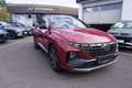 Hyundai TUCSON 1,6 T-GDI Hybrid 4WD N-Line Aut. Rot - thumbnail 2