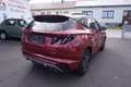 Hyundai TUCSON 1,6 T-GDI Hybrid 4WD N-Line Aut. Rot - thumbnail 3