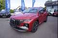 Hyundai TUCSON 1,6 T-GDI Hybrid 4WD N-Line Aut. Rot - thumbnail 1