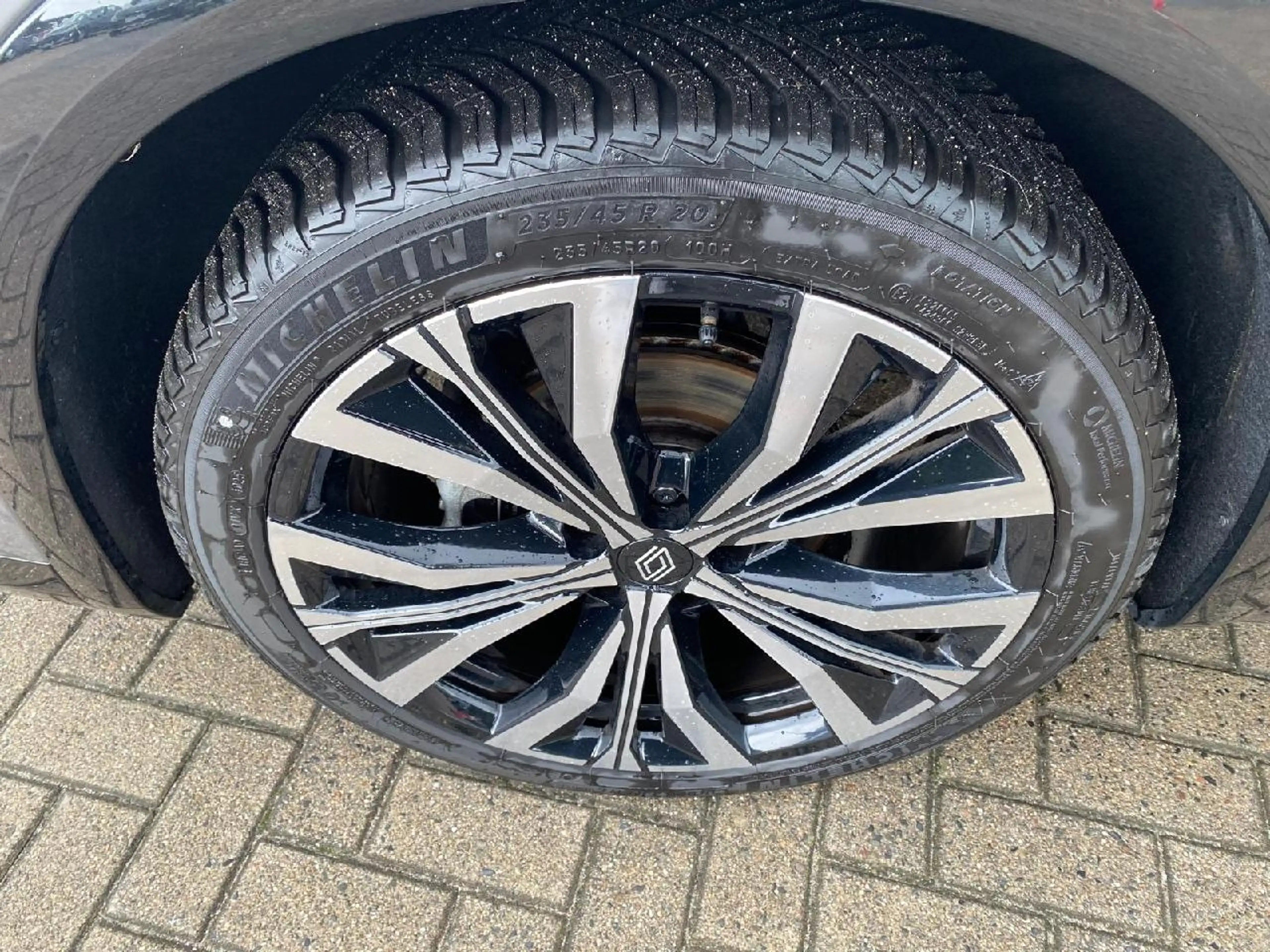 Renault Austral Techno Panorama*SHZ*LHZ*FSH*Navi — photo 9