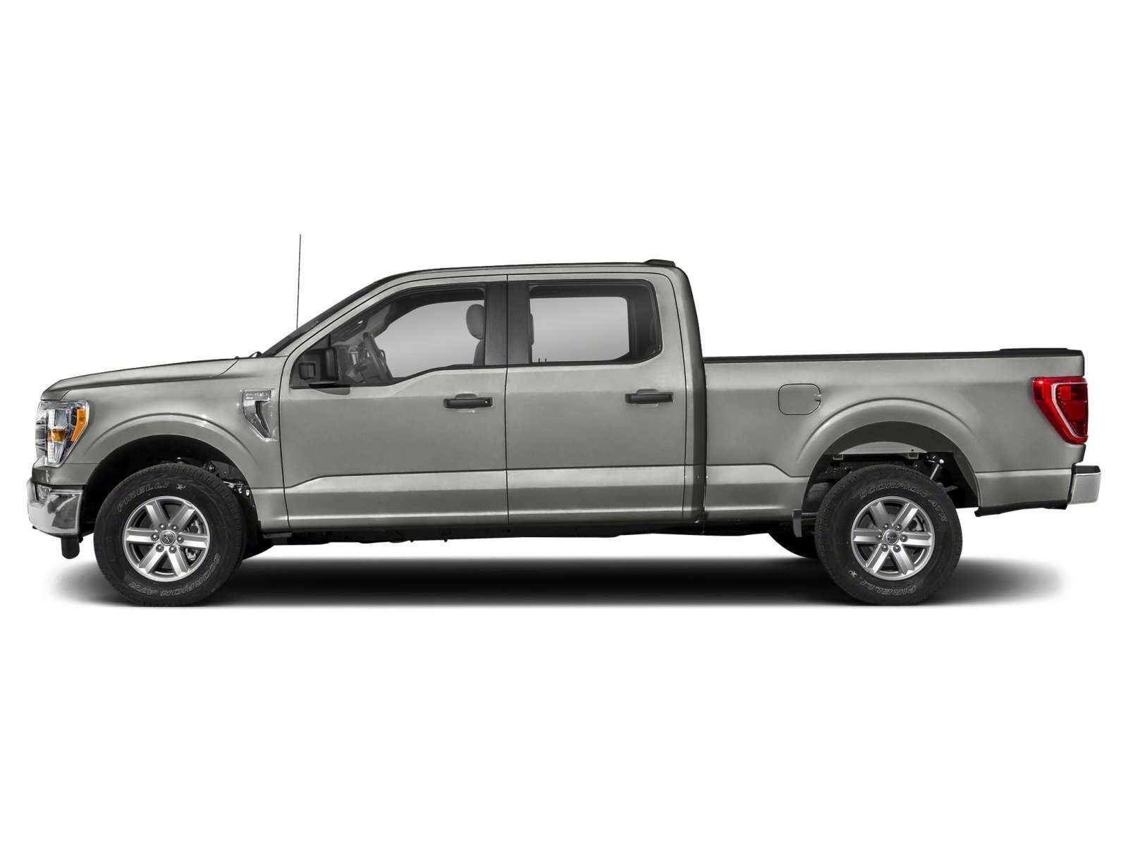 2023 Ford F-150 XLT — снимка 1