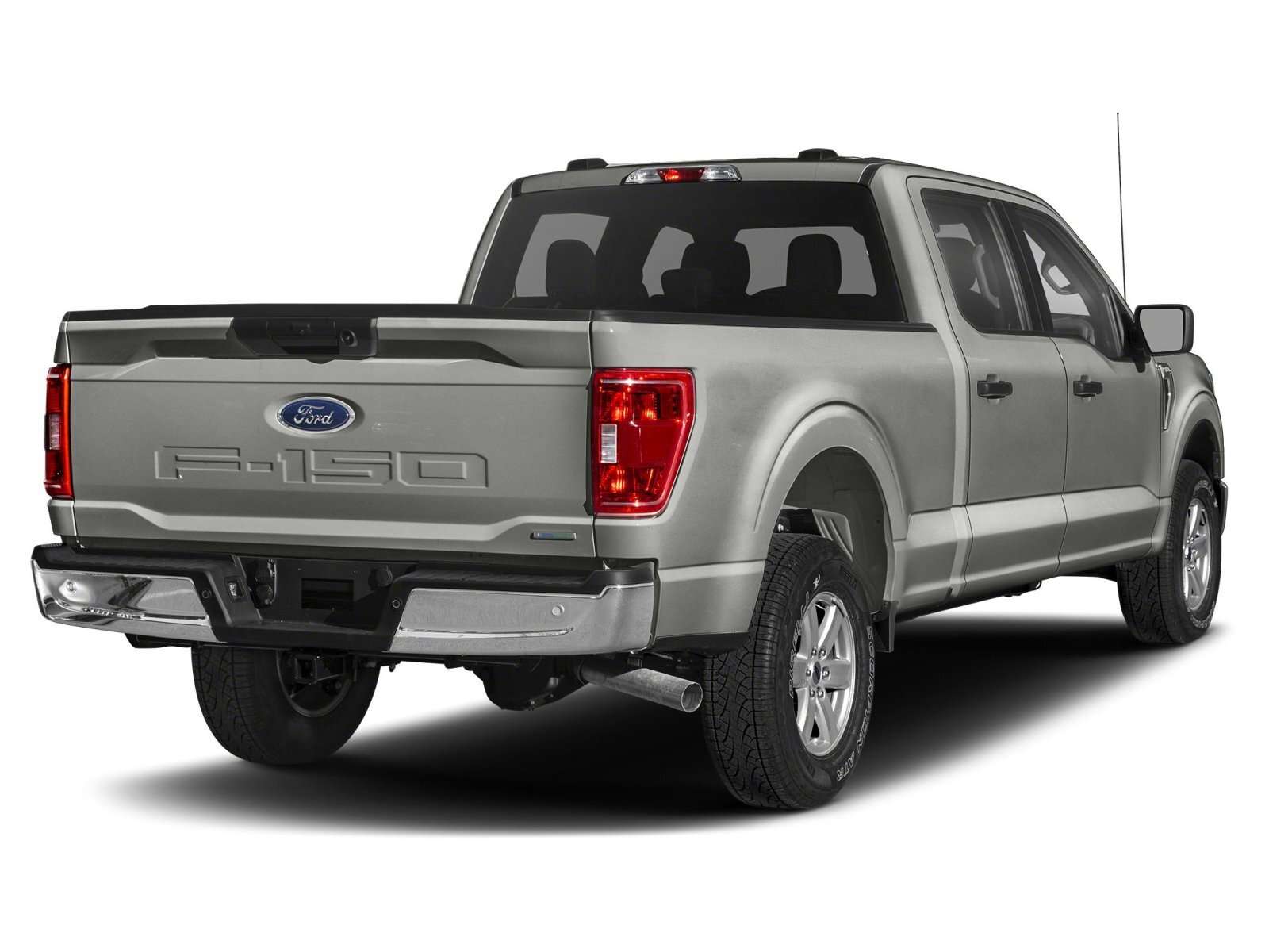 2023 Ford F-150 XLT — снимка 1