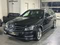 Mercedes-Benz C 250 CGI T, Edition Final,AMG-Paket,LED,AHK,VOL Schwarz - thumbnail 10