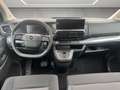 Opel Zafira 2.0 Live Diesel Weiß - thumbnail 6