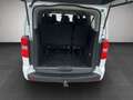 Opel Zafira 2.0 Live Diesel Weiß - thumbnail 4
