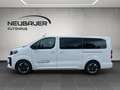 Opel Zafira 2.0 Live Diesel Weiß - thumbnail 2