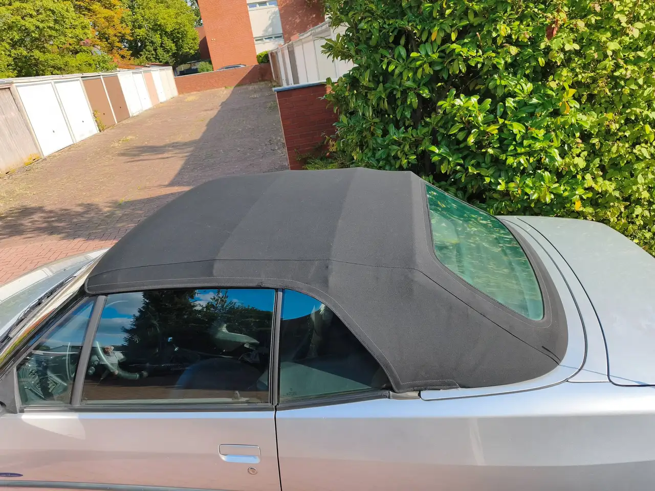 Peugeot 306 Cabriolet 1.6 Saint Tropez, foto 5