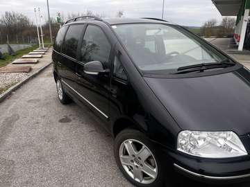 1.9 TDI Comfortline Family