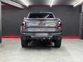 Ford Ranger Doble Cabina 3.0 EcoBoost V6 S&S Raptor Aut Grijs - thumbnail 10