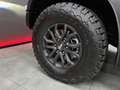 Ford Ranger Doble Cabina 3.0 EcoBoost V6 S&S Raptor Aut Grijs - thumbnail 39