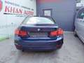 BMW 316 d Blau - thumbnail 5