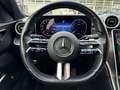Mercedes-Benz C 200 d T-Modell PTS Cam Distr Navi Pano Wide Blau - thumbnail 8