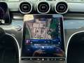Mercedes-Benz C 200 d T-Modell PTS Cam Distr Navi Pano Wide Blau - thumbnail 9