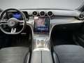 Mercedes-Benz C 200 d T-Modell PTS Cam Distr Navi Pano Wide Blau - thumbnail 7