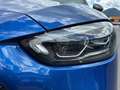 Mercedes-Benz C 200 d T-Modell PTS Cam Distr Navi Pano Wide Blau - thumbnail 13
