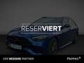 Mercedes-Benz C 200 d T-Modell PTS Cam Distr Navi Pano Wide Blau - thumbnail 1