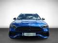 Mercedes-Benz C 200 d T-Modell PTS Cam Distr Navi Pano Wide Blau - thumbnail 3