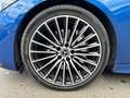 Mercedes-Benz C 200 d T-Modell PTS Cam Distr Navi Pano Wide Blau - thumbnail 12