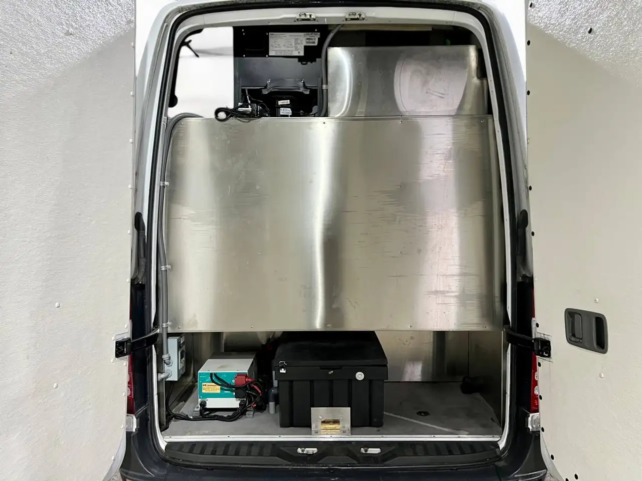 Dodge Sprinter photo Dodge Sprinter
