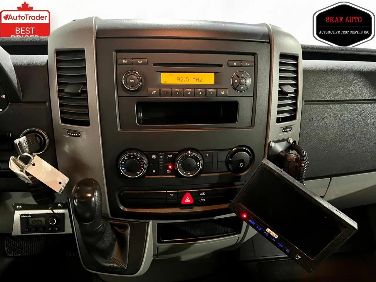 Dodge Sprinter photo Dodge Sprinter