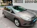 Ford Focus 1.6TDCi Trend Gris - thumbnail 5