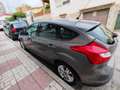Ford Focus 1.6TDCi Trend Gris - thumbnail 8