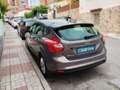 Ford Focus 1.6TDCi Trend Gris - thumbnail 7