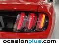 Ford Mustang Fastback 2.3 EcoBoost Aut. Rojo - thumbnail 17