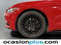 Ford Mustang Fastback 2.3 EcoBoost Aut. Rojo - thumbnail 37
