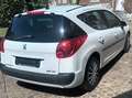 Peugeot 207 SW 1.4i essence 135000 km EURO 5 Blanc - thumbnail 4
