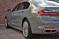 BMW 760 7-serie M760Li xDrive 6.6 V12 | Berninagrau | NL-a Gris - thumbnail 36