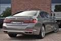 BMW 760 7-serie M760Li xDrive 6.6 V12 | Berninagrau | NL-a Gris - thumbnail 2