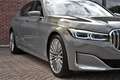 BMW 760 7-serie M760Li xDrive 6.6 V12 | Berninagrau | NL-a Gris - thumbnail 35