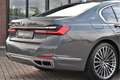 BMW 760 7-serie M760Li xDrive 6.6 V12 | Berninagrau | NL-a Gris - thumbnail 22