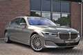 BMW 760 7-serie M760Li xDrive 6.6 V12 | Berninagrau | NL-a Gris - thumbnail 19