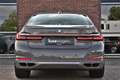 BMW 760 7-serie M760Li xDrive 6.6 V12 | Berninagrau | NL-a Gris - thumbnail 8