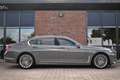 BMW 760 7-serie M760Li xDrive 6.6 V12 | Berninagrau | NL-a Gris - thumbnail 32