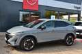 Nissan Qashqai 1.3 DIG-T MHEV Xtronic 4x2 N-Connecta Grau - thumbnail 4