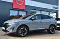 Nissan Qashqai 1.3 DIG-T MHEV Xtronic 4x2 N-Connecta Grau - thumbnail 3